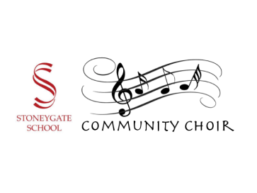Community Choir logo